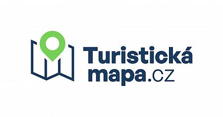Logo Turisticka mapa